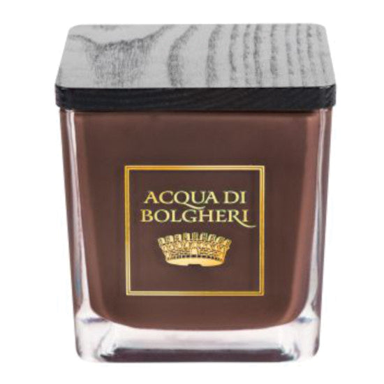 Acqua Di Bolgheri Candela Profumata Terre Di Toscana 200gr  