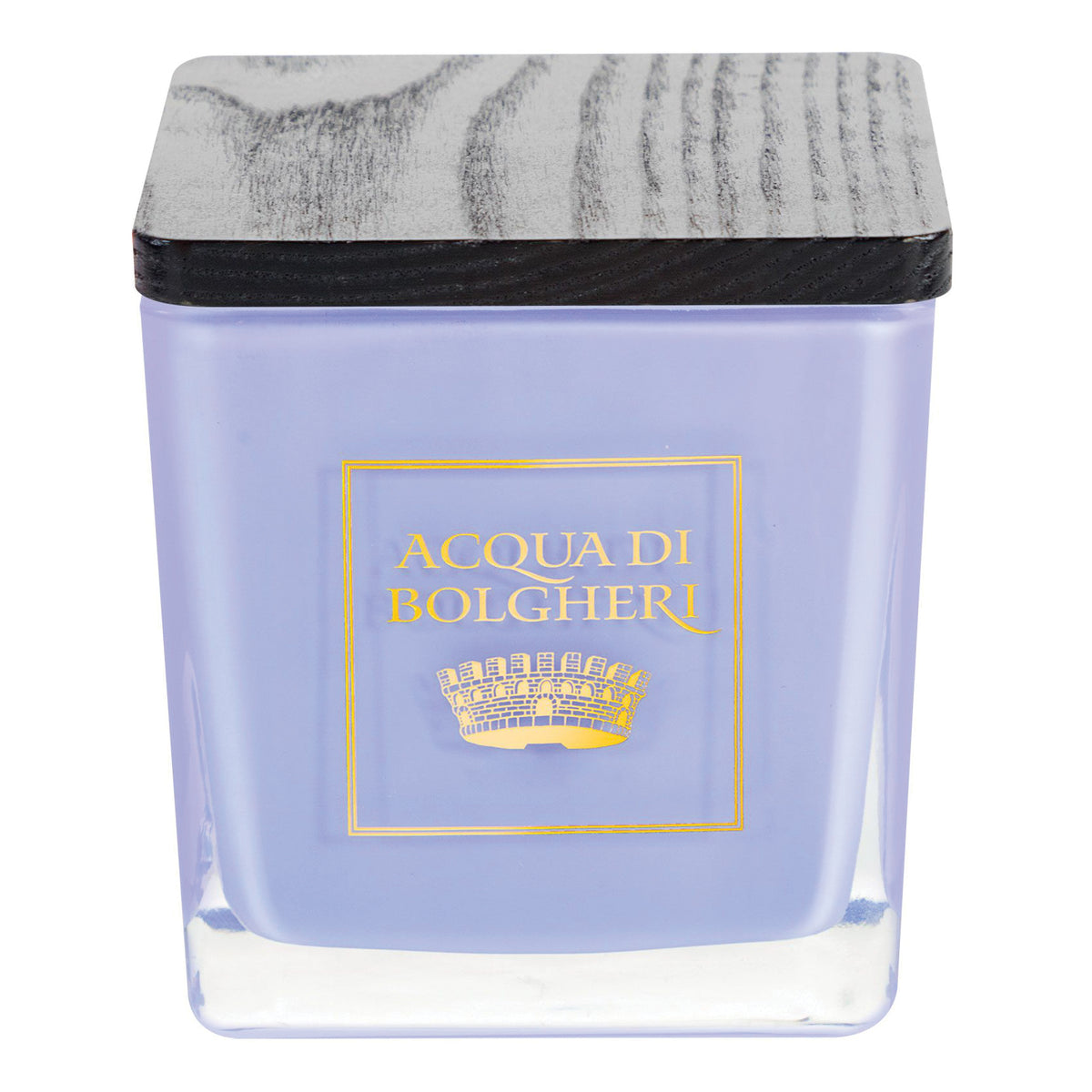 Acqua Di Bolgheri Candela Profumata Lavanda Eterea 200gr  