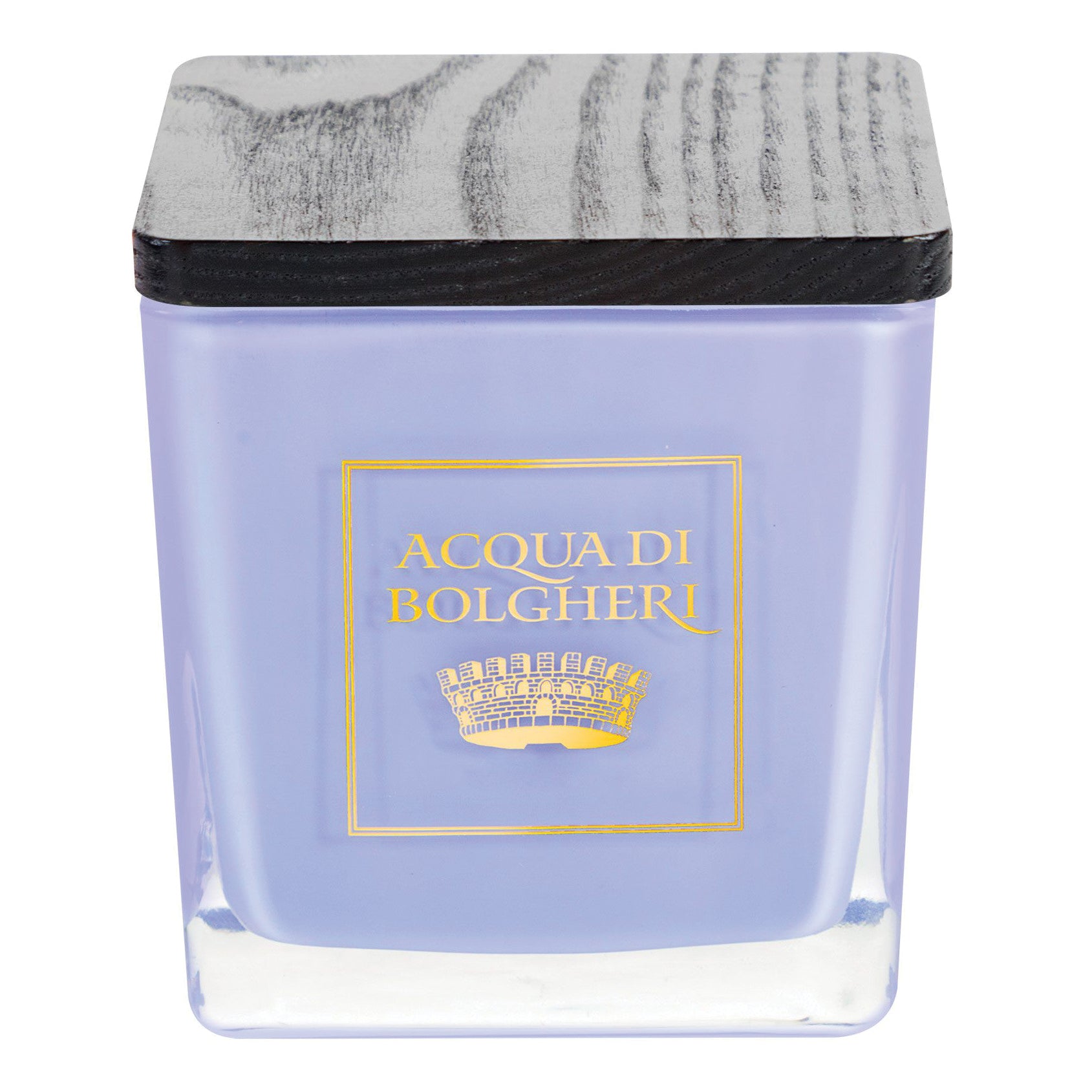 Acqua Di Bolgheri Candela Profumata Lavanda Eterea 200gr
