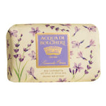 Acqua Di Bolgheri Bio Saponetta Lavanda Eterea 150gr  