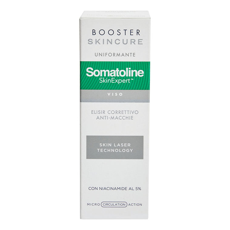 Somatoline Skin Expert Elisir Correttivo Anti-Macchie 30ml