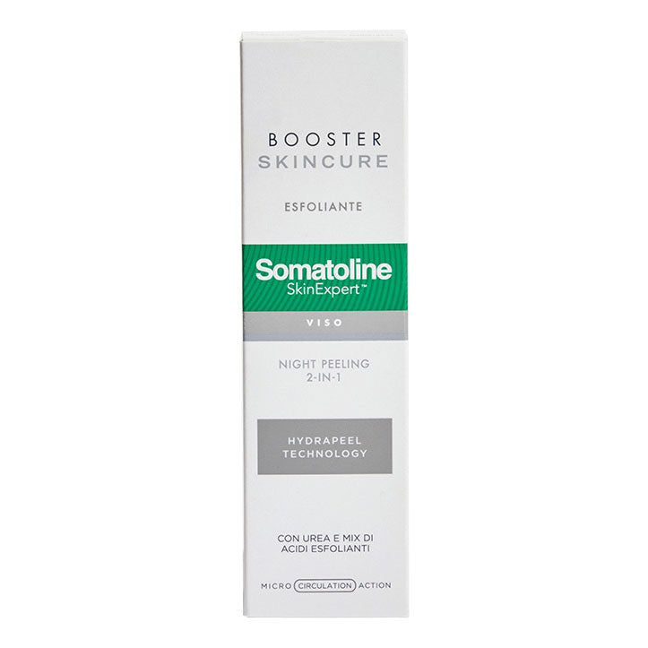 Somatoline Skin Expert Night Peeling 2 In 1 50ml