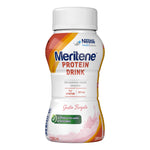 MERITENE PROTEIN DRINK FRAGOLA  