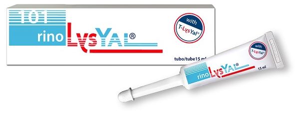 RINOLYSYAL 15ML  