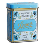 Leone Pastiglie Classiche Anice Lattina Da 30g  