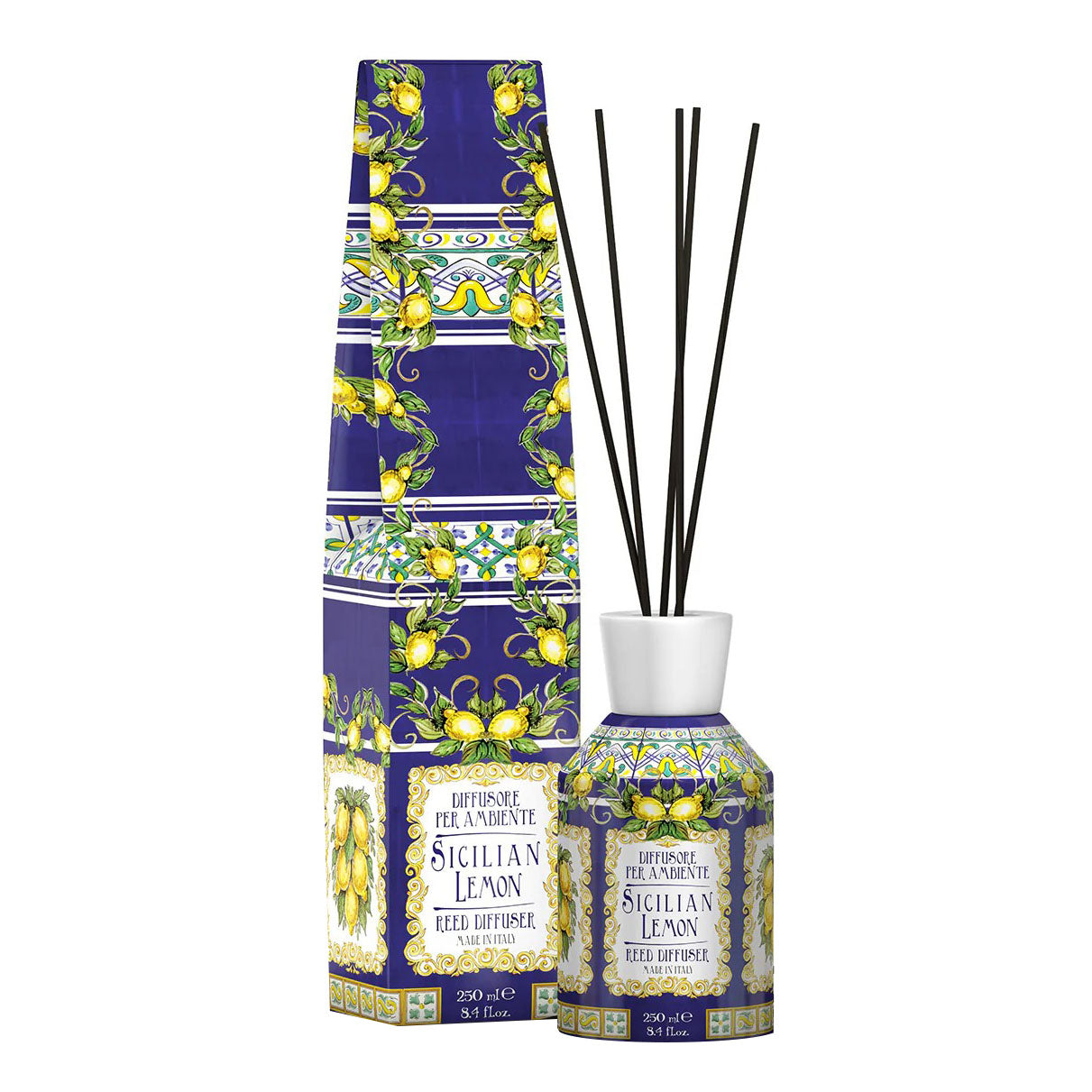 MAIOLICHE DIFFUSORE SICILIAN