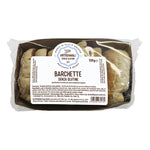 GLI ARTIGIANALI BARCHETTE 130G  