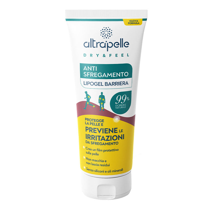 ALTRAPELLE DRY&FEEL A/SFR100ML