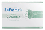 Sofarmapiù Test Cocaina Autodiagnostico  