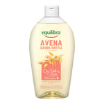EQUILIBRA CORPO AVENA BAGNO DO  