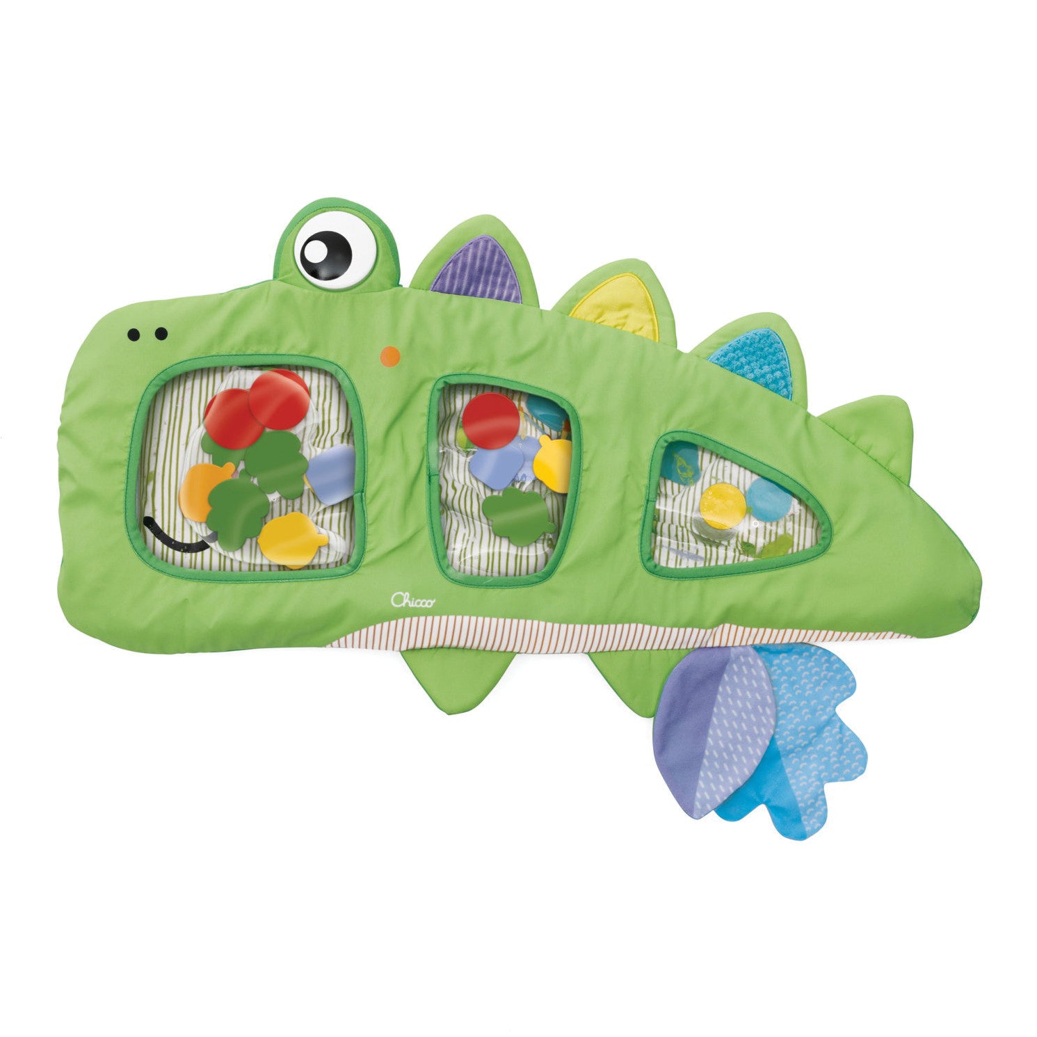 CH GIOCO CROC TAPPETINO ACQUA
