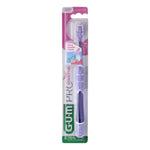 GUM Pro Sensitive | Spazzolino Gengive Sensibili | Ultra Morbido  