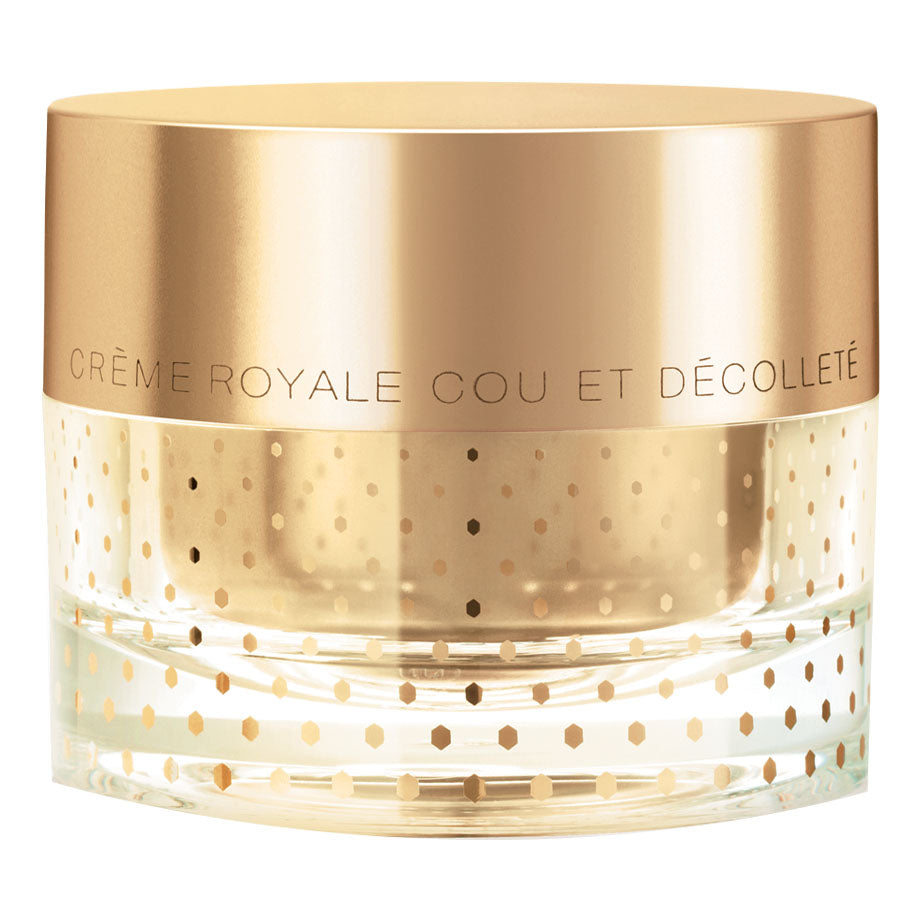 Orlane - Creme Royale Collo E Décolleté 50ml