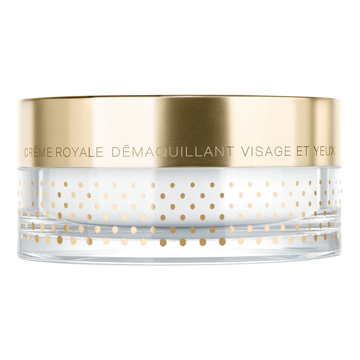 Orlane - Creme Royale Crema Detergente Viso e Occhi 130ml  