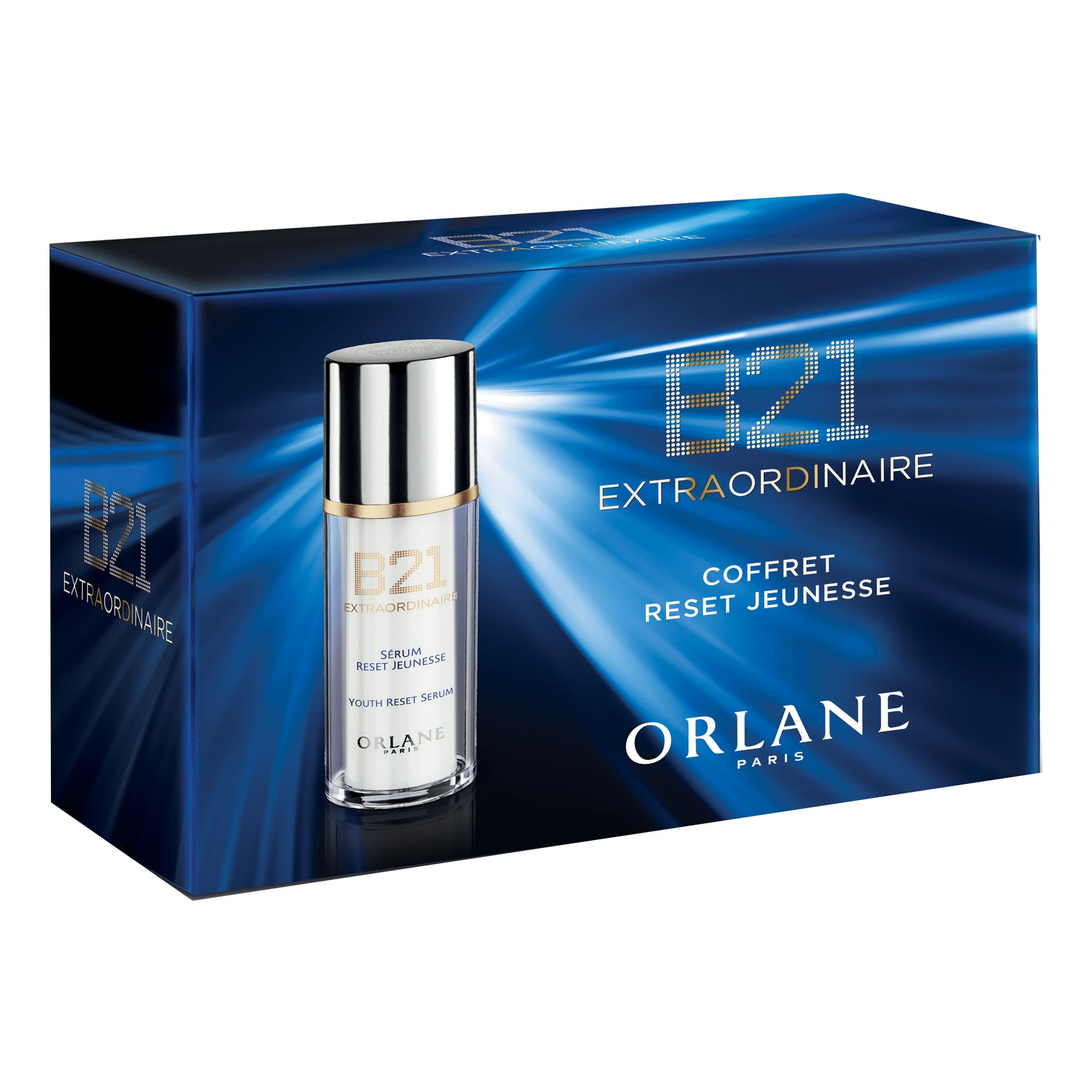 Orlane - B21 Extraordinaire Cofanetto Serum Anti-Aging