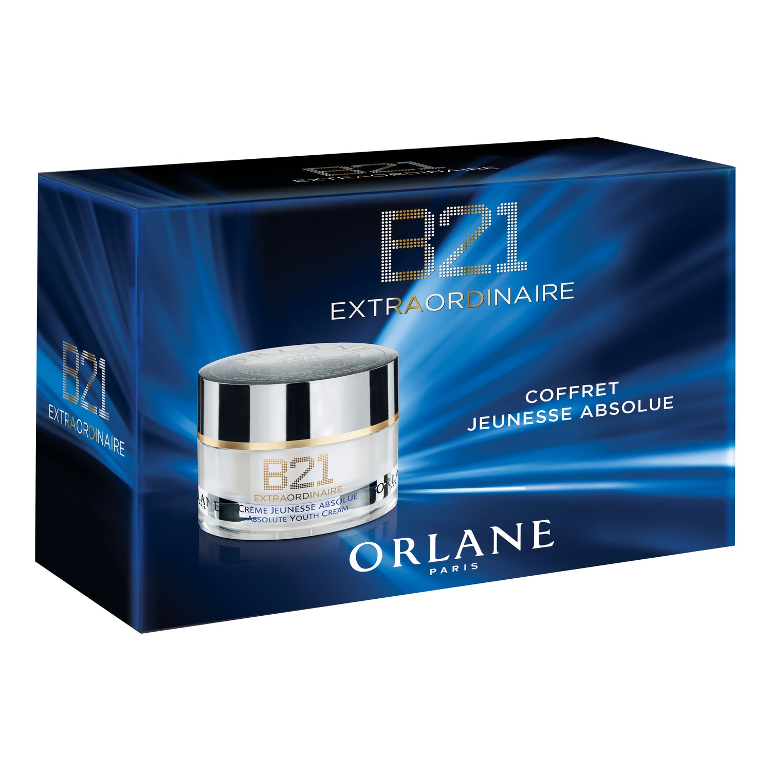 Orlane - B21 Extraordinaire Cofanetto Creme Anti-Aging