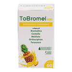 TOBROMEL 400 60CPR  