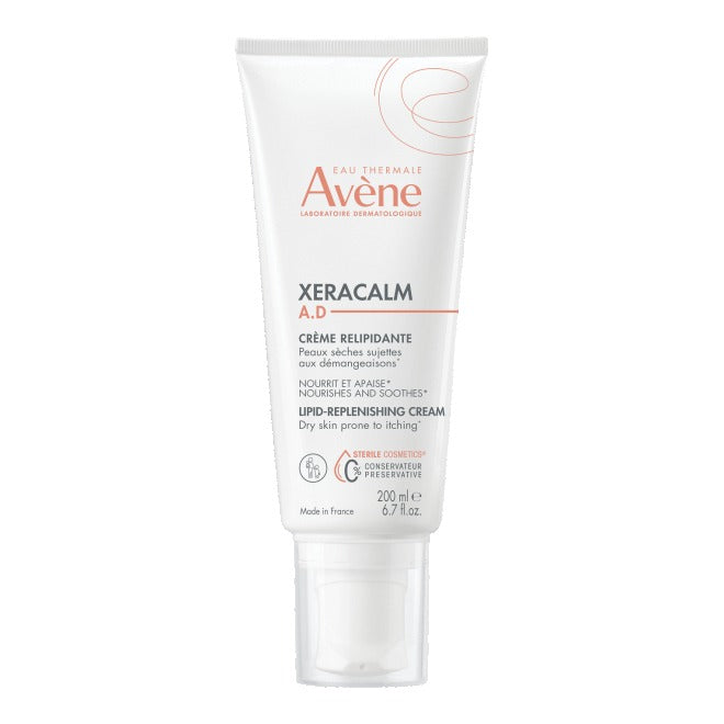 Avene XeraCalm A.D Crema Liporestitutiva 200ml