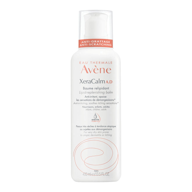 Avene XeraCalm A.D Balsamo Liporestitutivo 400ml  