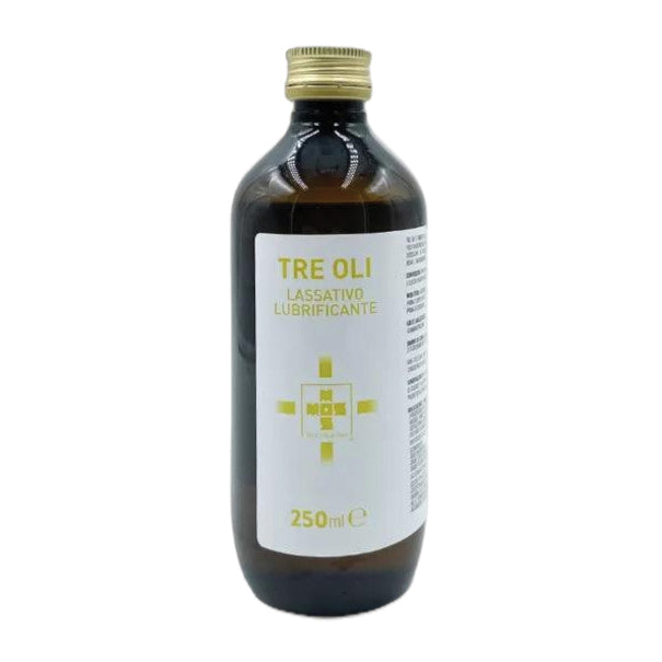 TRE OLI 250ML  