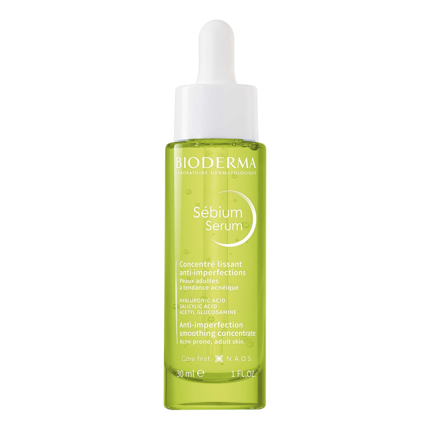 SEBIUM SERUM 30ML