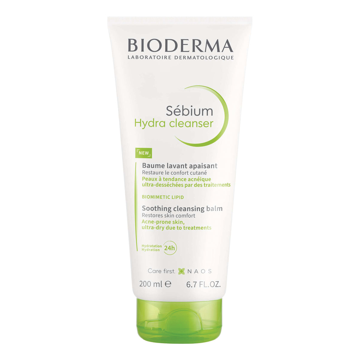 SEBIUM HYDRA CLEANSER 200ML  