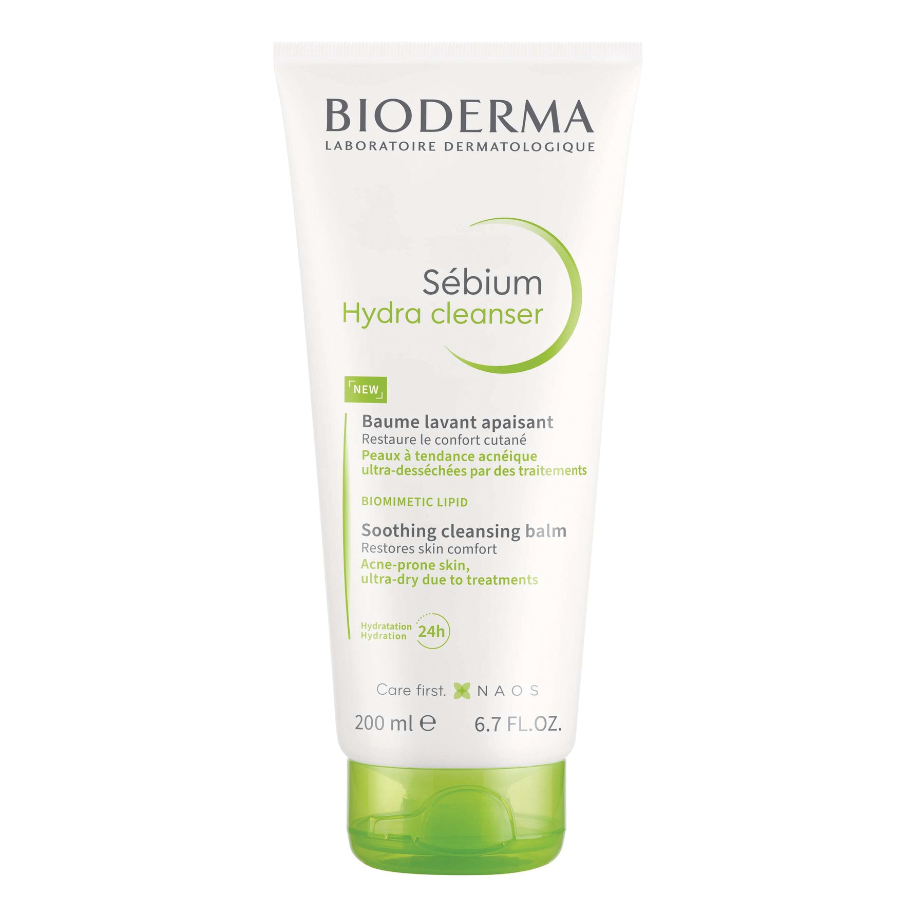 SEBIUM HYDRA CLEANSER 200ML
