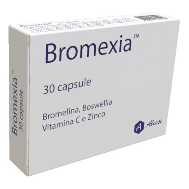 BROMEXIA 30CPS
