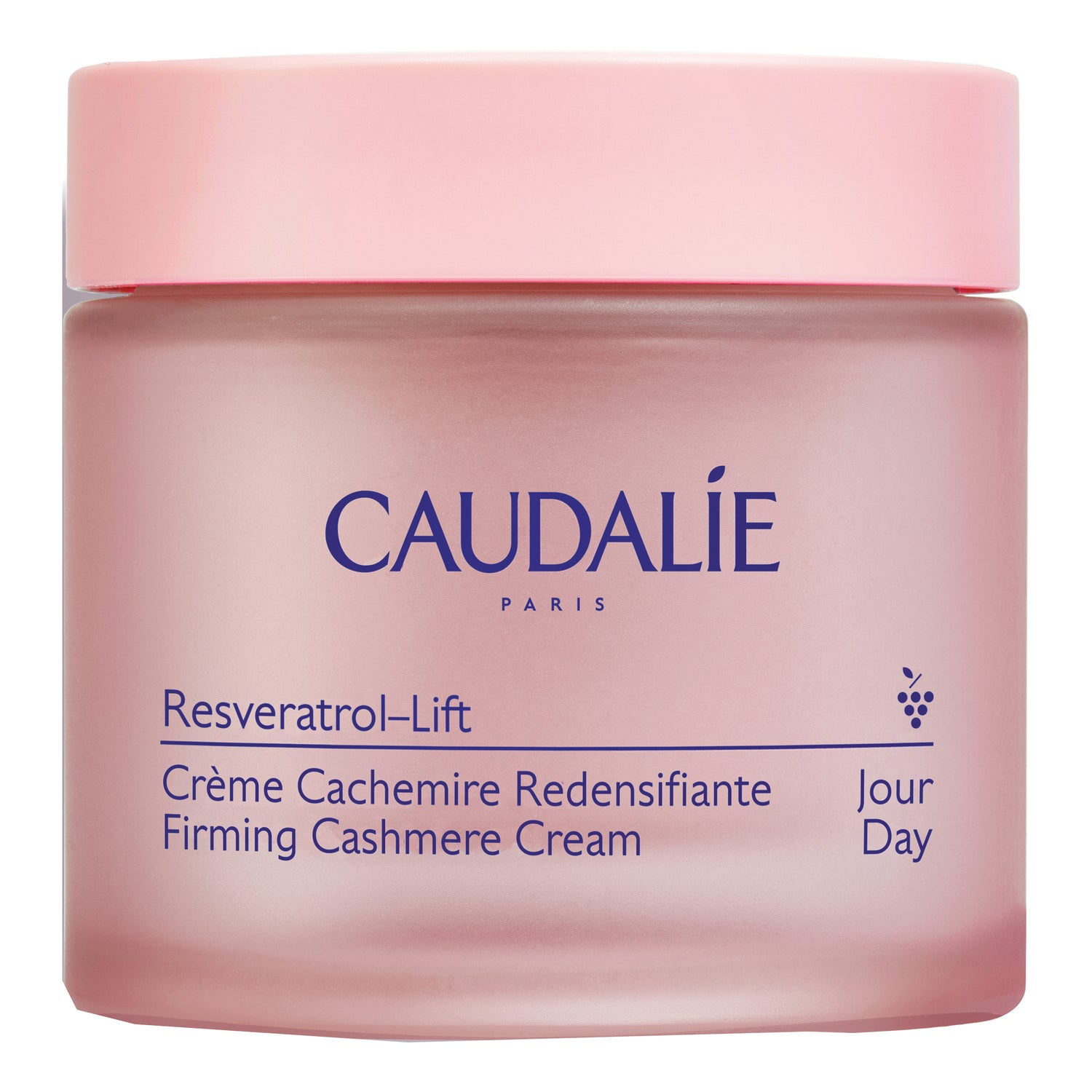Caudalie - Resveratrol Lift Crema Cashmere Ridensificante 50ml