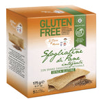 PANE ANNA SFOGL PANE INT 175G  