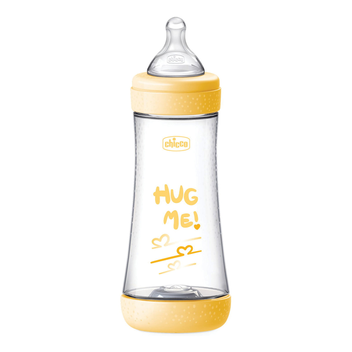 CH BIB P5 300ML FAST SIL UNI  