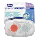 CH LIGHT LE 16-36 MIX 2PZ  