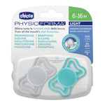 CH LIGHT LE 6-16 MIX 2PZ  