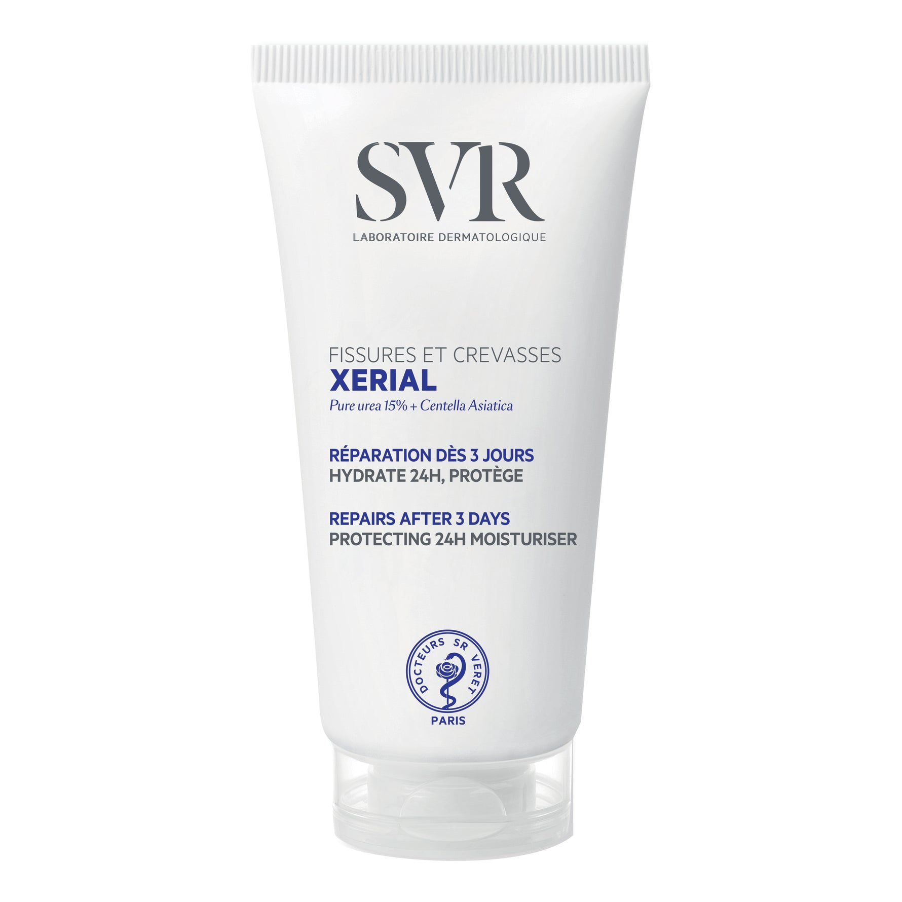 XERIAL Crema Screp/Ragadi 50ml
