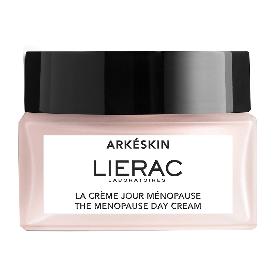 Lierac Arkeskin Crema Giorno Menopausa 50ml