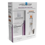 KIT NIACINAMIDE SIERO+AGE15ML  