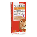 NUTRIKINGS APETIT 150ML  