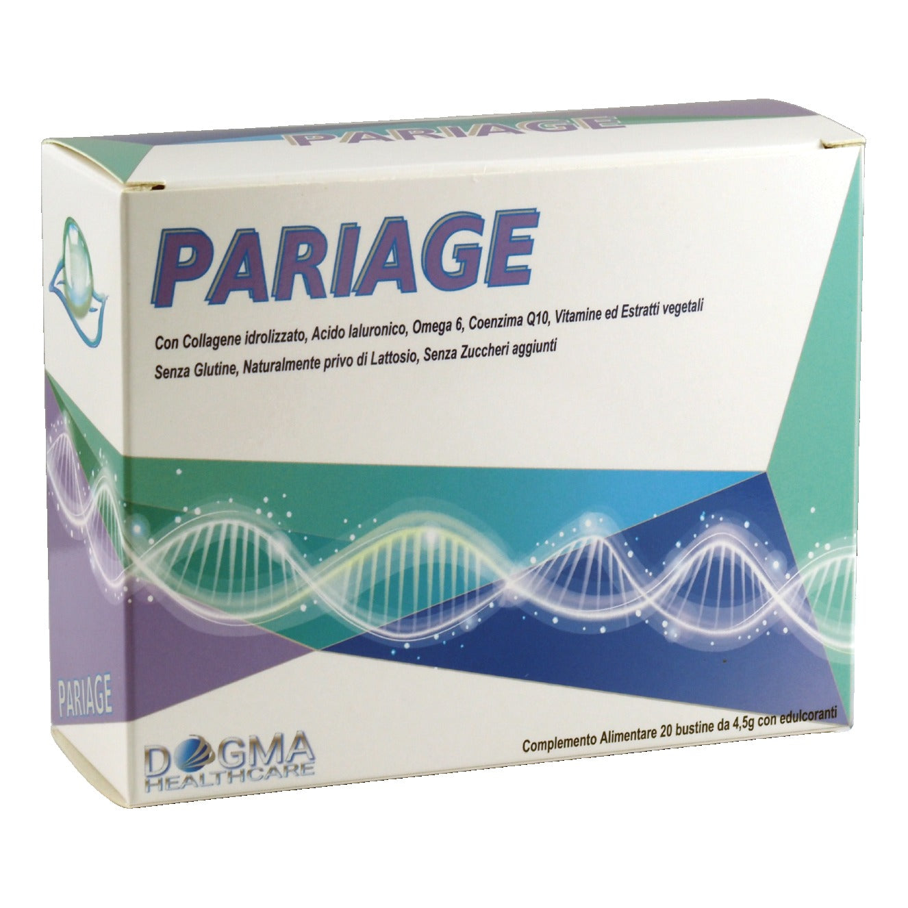 PARIAGE 20BUST
