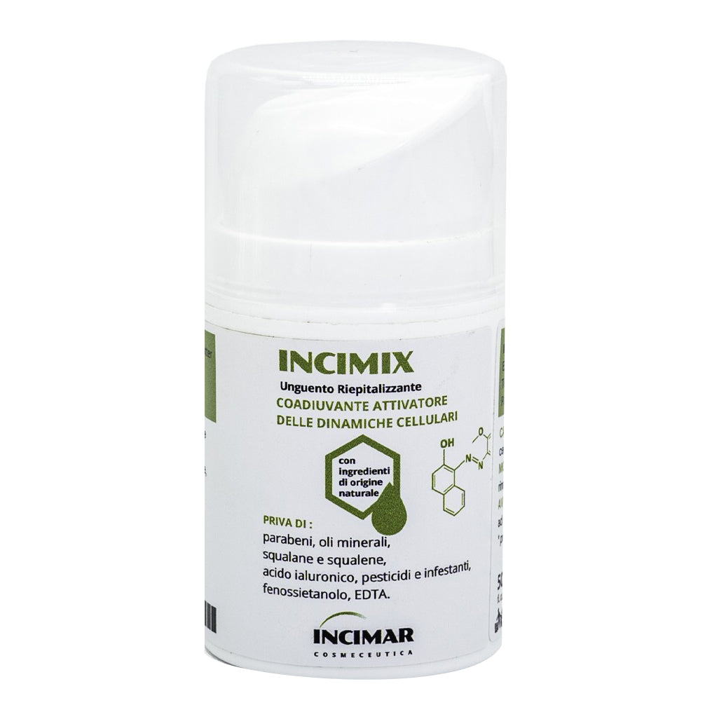 INCIMIX 50ML