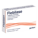 FLEBILASE 30CPR  