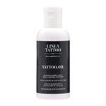 TATTOO OIL OLIO MANDORLE DOLCI  