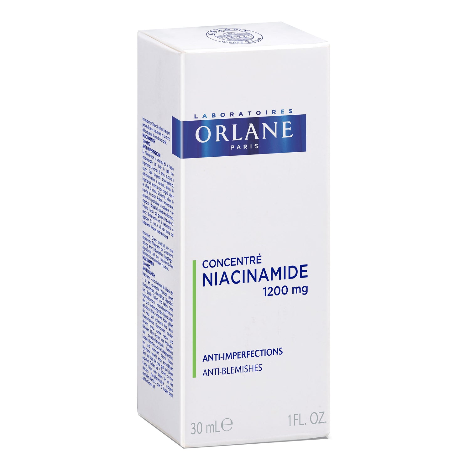 Orlane - Concentre' Niacinamide 30ml