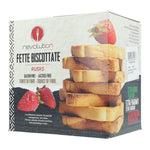FETTE BISCOTTATE 220G  