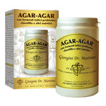 AGAR AGAR FERM CLOR NUTR 150G  