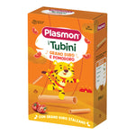 PLASMON PASTINA TUBINI POMOD  