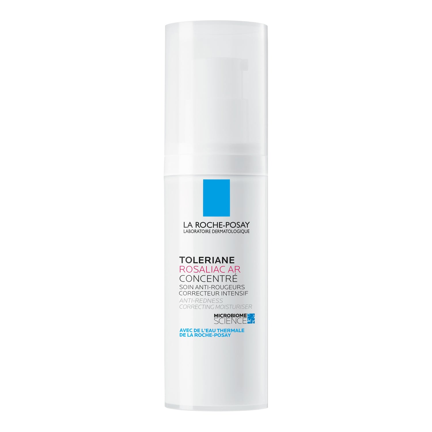 La Roche Posay Toleriane Rosaliac Ar Concentrato Trattamento Intensivo Per Rossori Localizzati 40ml