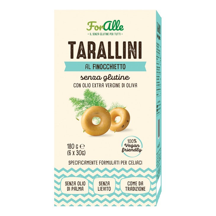 FORALLE TARALLINI FINOCCH6BUST  