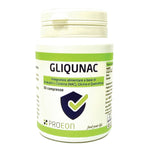 GLIQUNAC 30CPR  