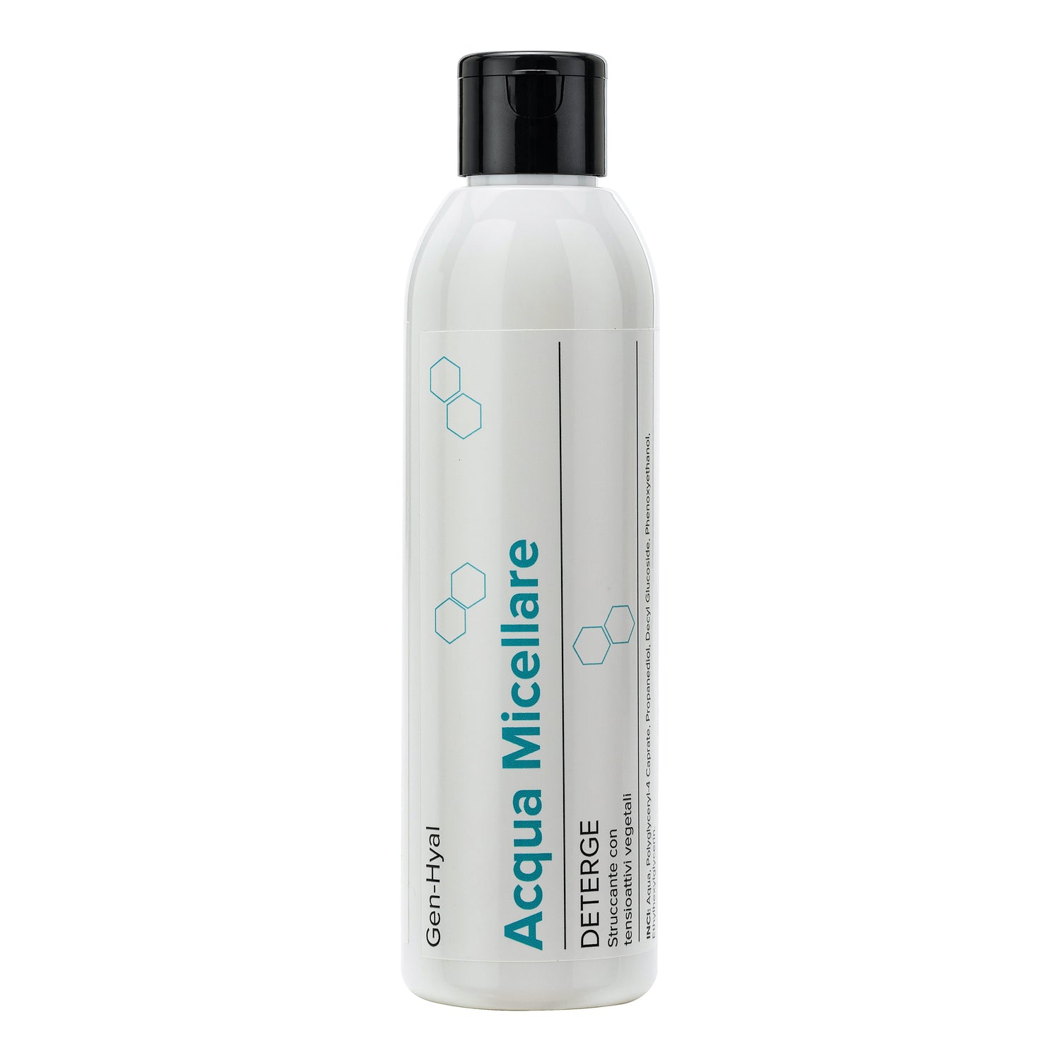 GEN HYAL ACQUA MICELLARE 200ML