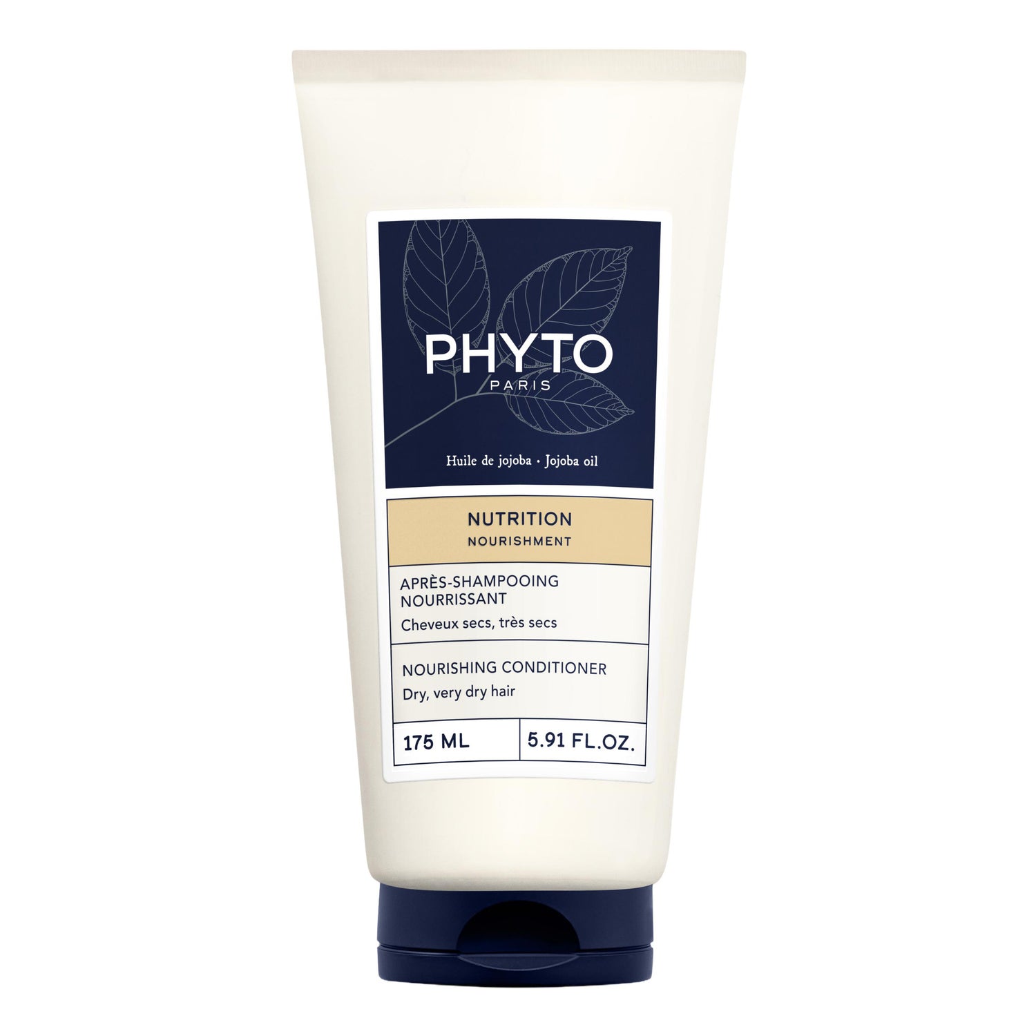 Phyto Nutrition Balsamo - Nutrimento Capelli Secchi 175ml